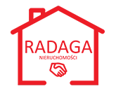 Radaga Nieruchomości logo